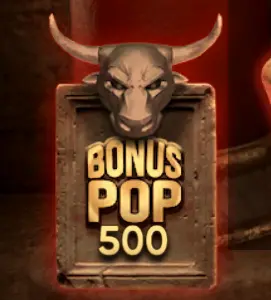 казино Minotaurus Dice бонусы