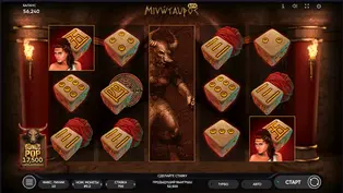 казино Minotaurus Dice демо